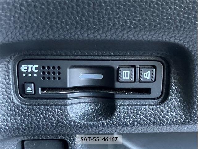 Honda N BOX CUSTOM 2017-08 207222-28