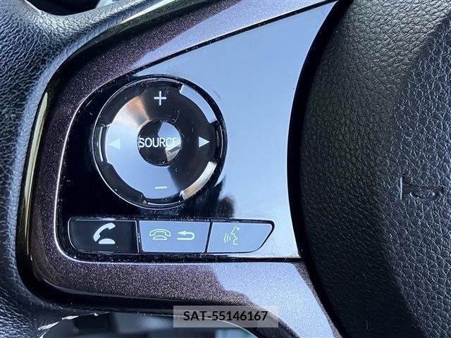 Honda N BOX CUSTOM 2017-08 207222-25