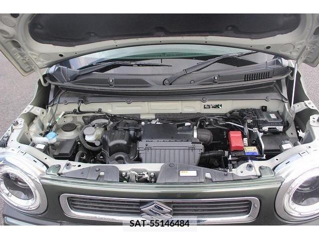 Suzuki HUSTLER 2020-09 227977-17