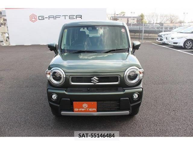 Suzuki HUSTLER 2020-09 227977-5