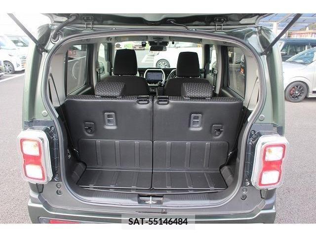 Suzuki HUSTLER 2020-09 227977-16