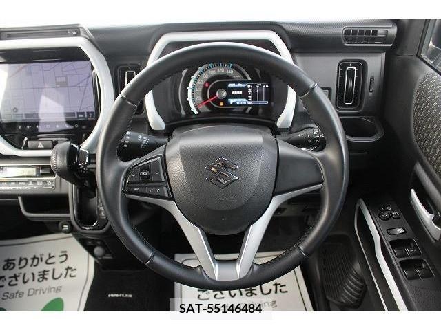 Suzuki HUSTLER 2020-09 227977-15