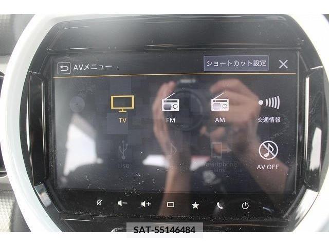 Suzuki HUSTLER 2020-09 227977-2