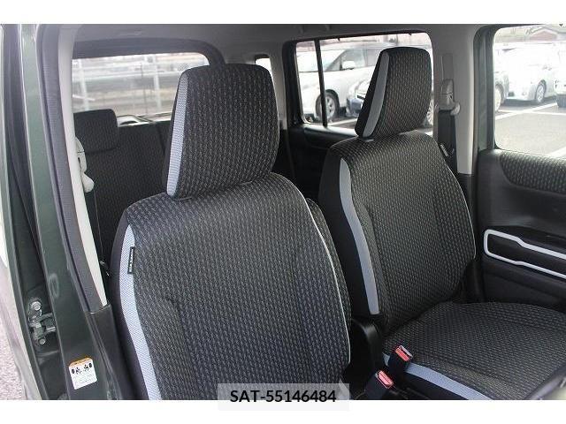 Suzuki HUSTLER 2020-09 227977-12