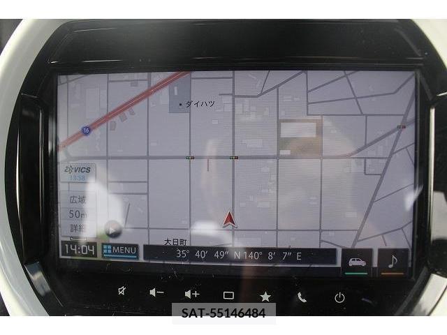 Suzuki HUSTLER 2020-09 227977-1