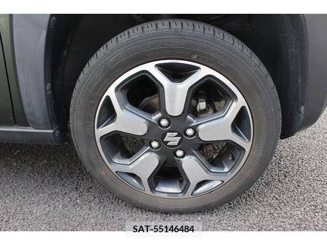 Suzuki HUSTLER 2020-09 227977-11