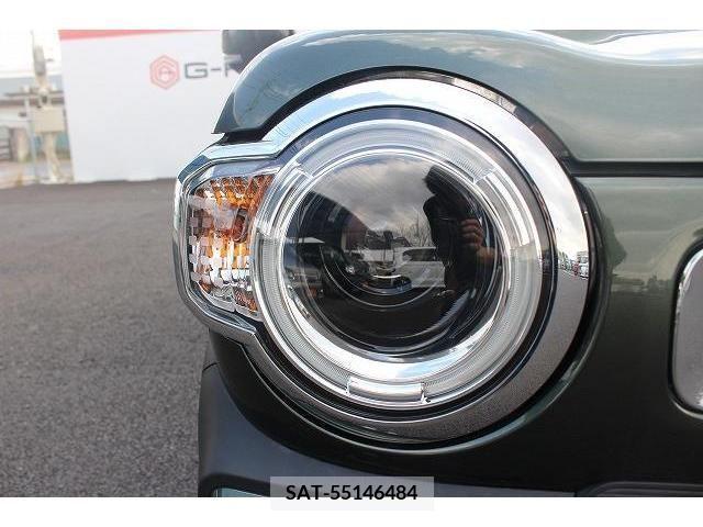 Suzuki HUSTLER 2020-09 227977-9