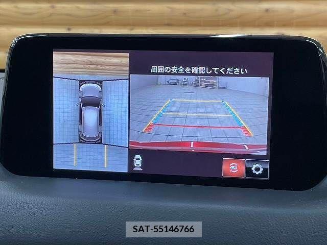 Mazda CX-5 2019-11 240953-3
