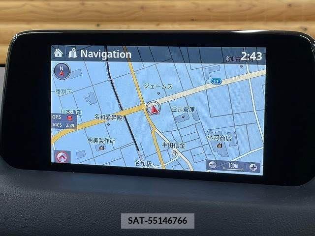 Mazda CX-5 2019-11 240953-2
