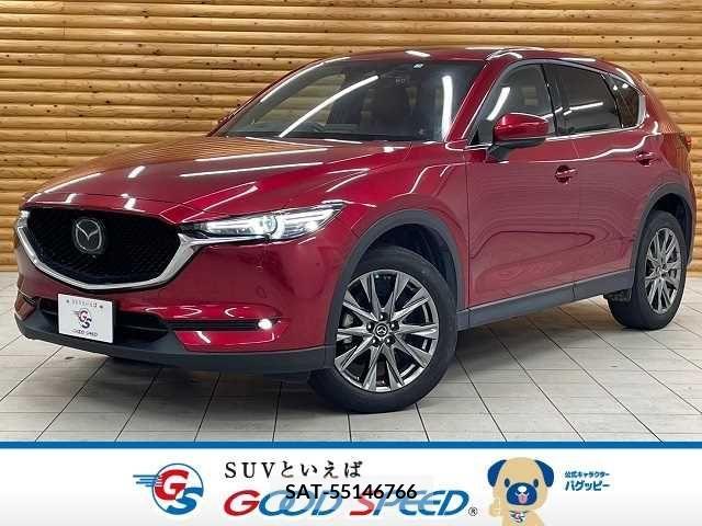 Mazda CX-5 2019-11 240953-0