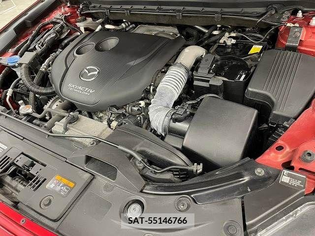 Mazda CX-5 2019-11 240953-13