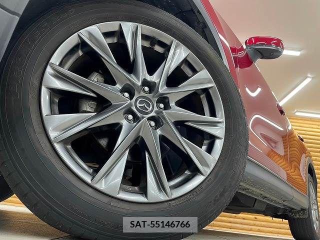 Mazda CX-5 2019-11 240953-10