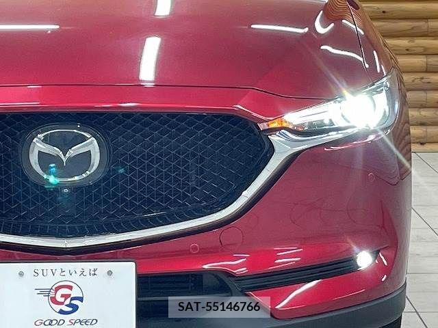 Mazda CX-5 2019-11 240953-9