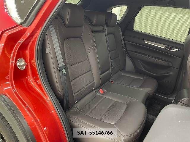 Mazda CX-5 2019-11 240953-8