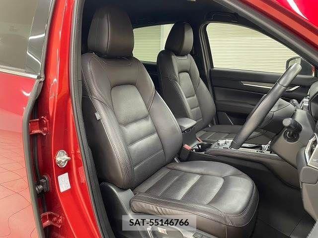 Mazda CX-5 2019-11 240953-7