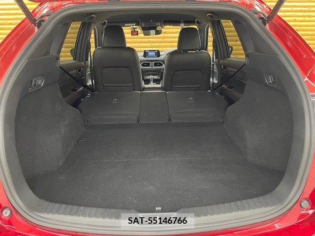 Mazda CX-5 2019-11 240953-19