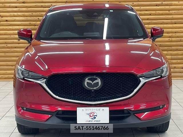 Mazda CX-5 2019-11 240953-16