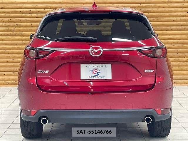 Mazda CX-5 2019-11 240953-18