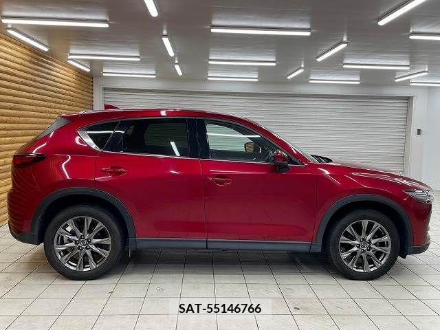Mazda CX-5 2019-11 240953-17