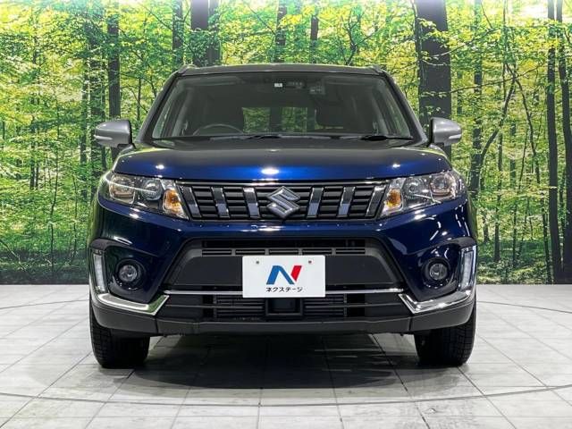 Suzuki ESCUDO 2021-03 193839-13