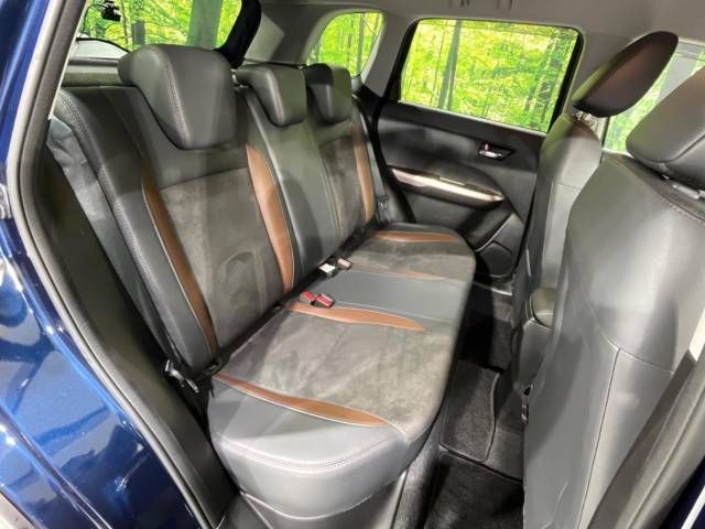 Suzuki ESCUDO 2021-03 193839-8