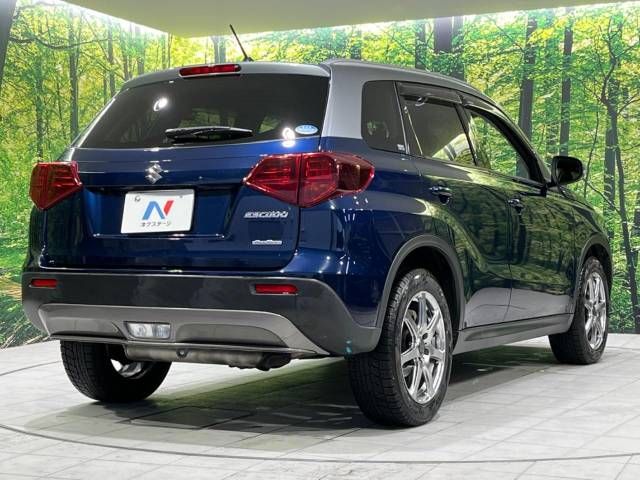 Suzuki ESCUDO 2021-03 193839-16