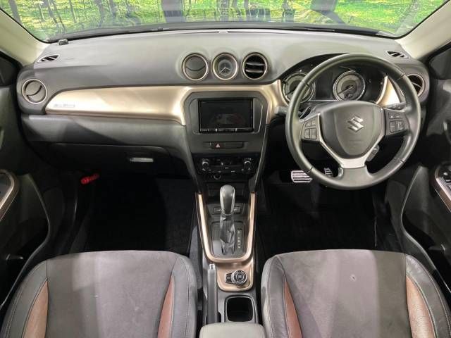 Suzuki ESCUDO 2021-03 193839-1