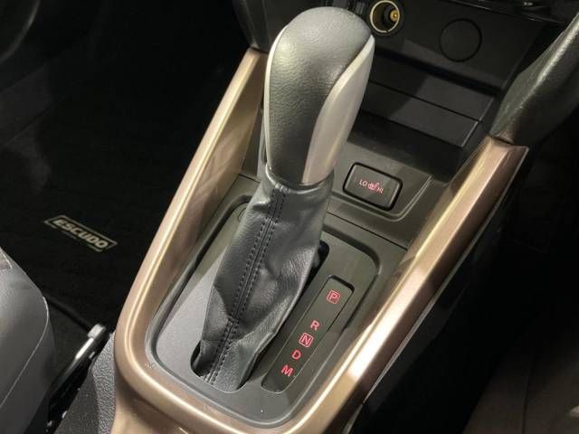 Suzuki ESCUDO 2021-03 193839-19