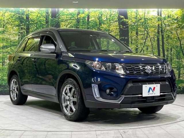 Suzuki ESCUDO 2021-03 193839-15