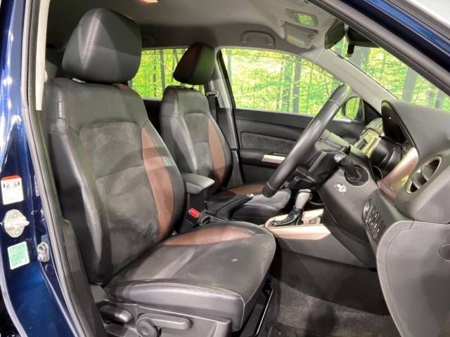 Suzuki ESCUDO 2021-03 193839-7