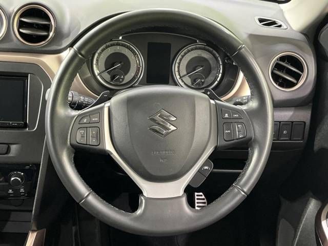 Suzuki ESCUDO 2021-03 193839-10