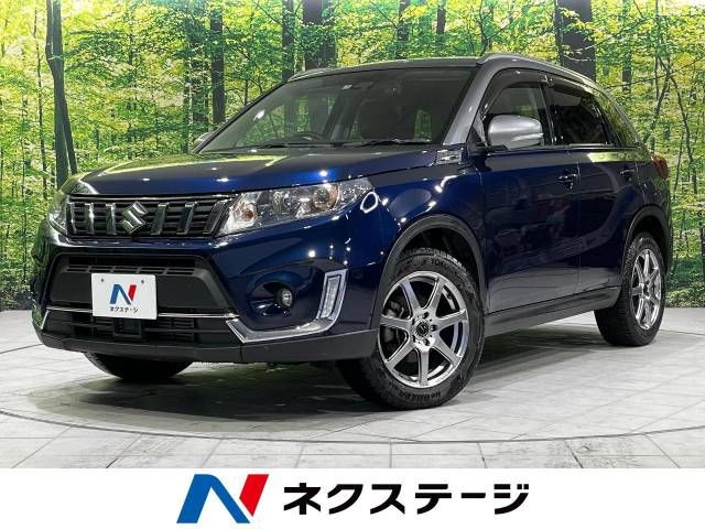 Suzuki ESCUDO 2021-03 193839-0