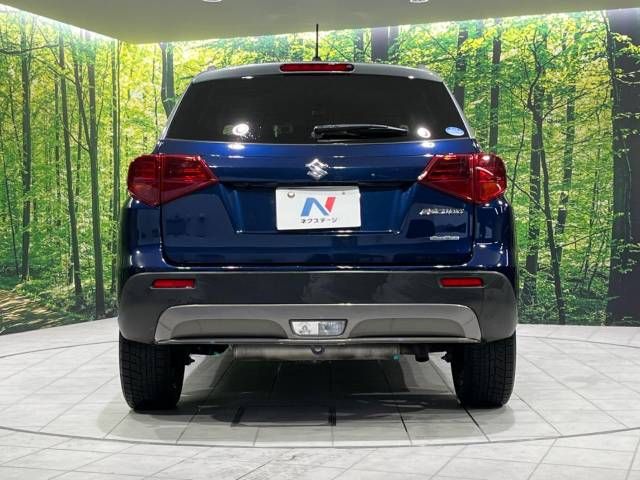Suzuki ESCUDO 2021-03 193839-14