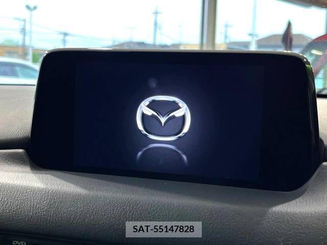 Mazda CX-5 2019-09 266300-2