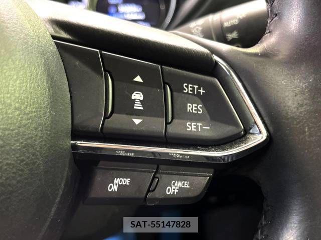 Mazda CX-5 2019-09 266300-5