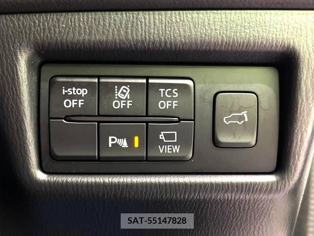 Mazda CX-5 2019-09 266300-6