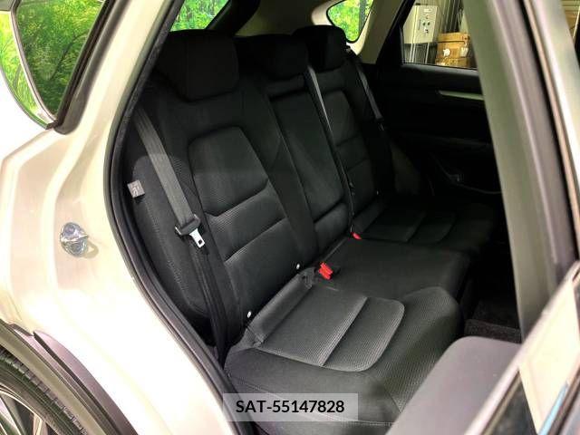 Mazda CX-5 2019-09 266300-15