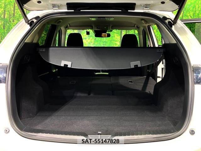 Mazda CX-5 2019-09 266300-16