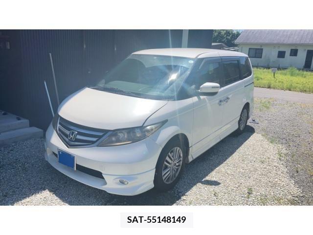 Honda ELYSION 2007-08 355089-0