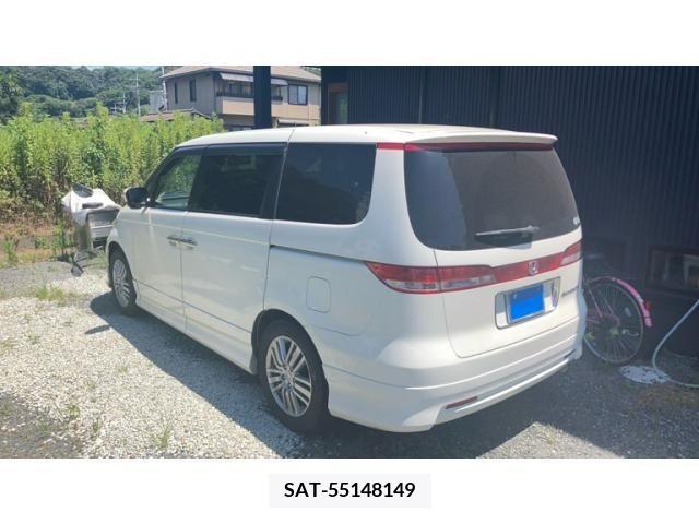 Honda ELYSION 2007-08 355089-1