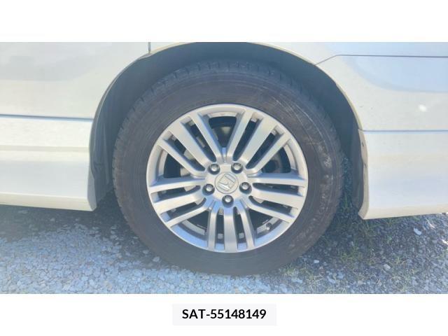 Honda ELYSION 2007-08 355089-13