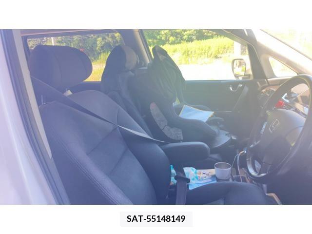 Honda ELYSION 2007-08 355089-9