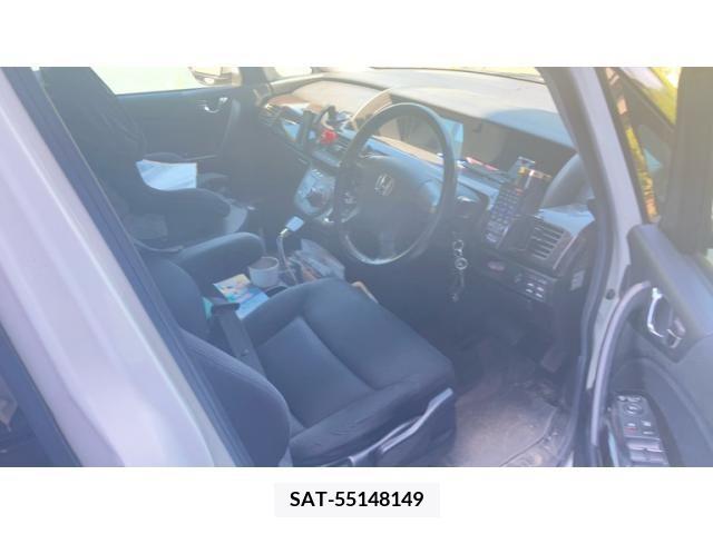 Honda ELYSION 2007-08 355089-8