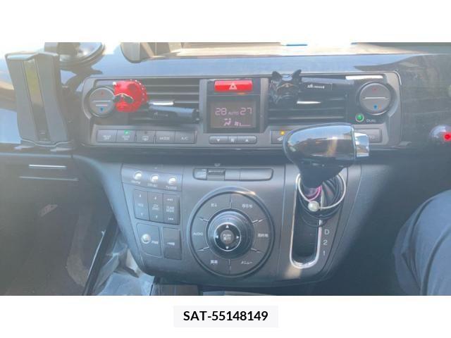 Honda ELYSION 2007-08 355089-7