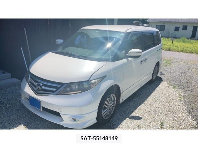 Honda ELYSION 2007-08 355089-16