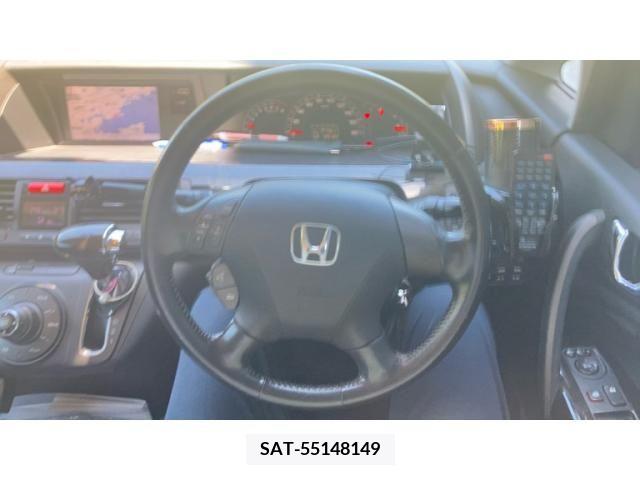 Honda ELYSION 2007-08 355089-5