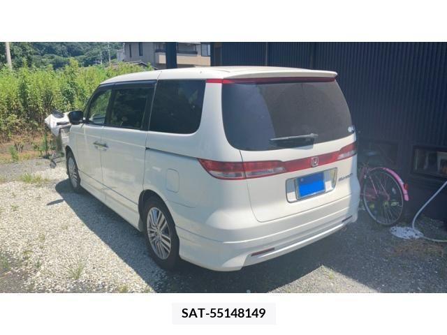 Honda ELYSION 2007-08 355089-15