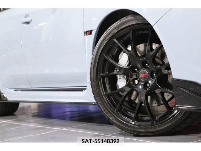 Subaru WRX STI 2018-05 213438-10