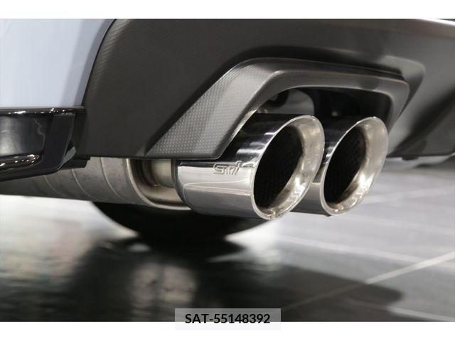 Subaru WRX STI 2018-05 213438-11