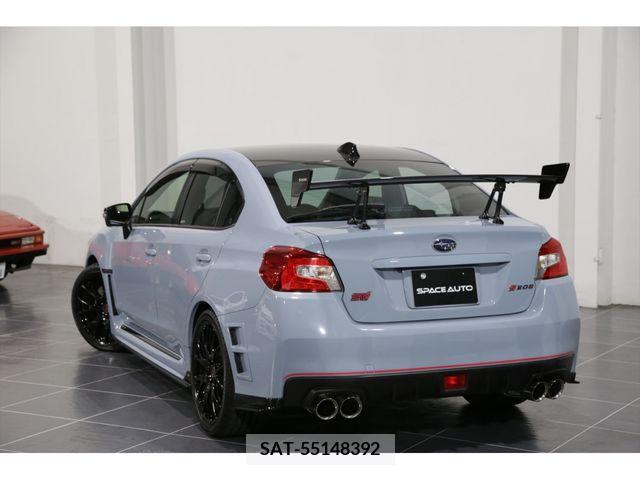 Subaru WRX STI 2018-05 213438-1